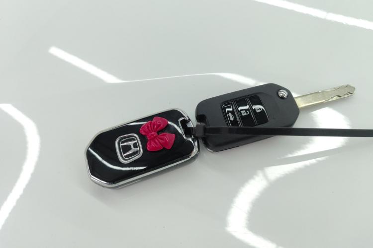 本田 凌派 2016款 1.8L 手动舒适版中控内饰11