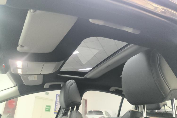 马自达3 昂克赛拉 2023款 2.0L 自动质耀版中控内饰22