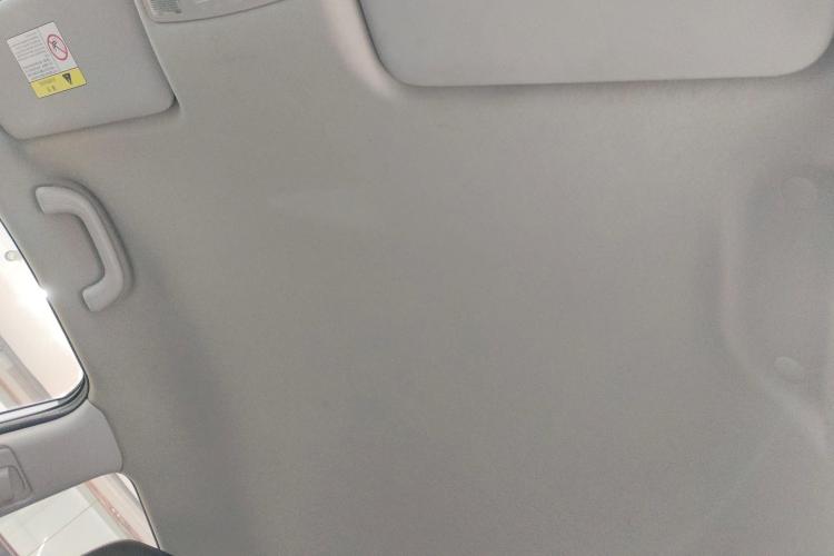 长安CS15 2019款 1.5L 手动进取型 国VI中控内饰22