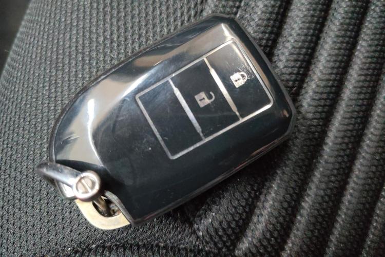 丰田 YARiS L 致炫 2022款 致炫X 1.5L CVT豪华PLUS版中控内饰11