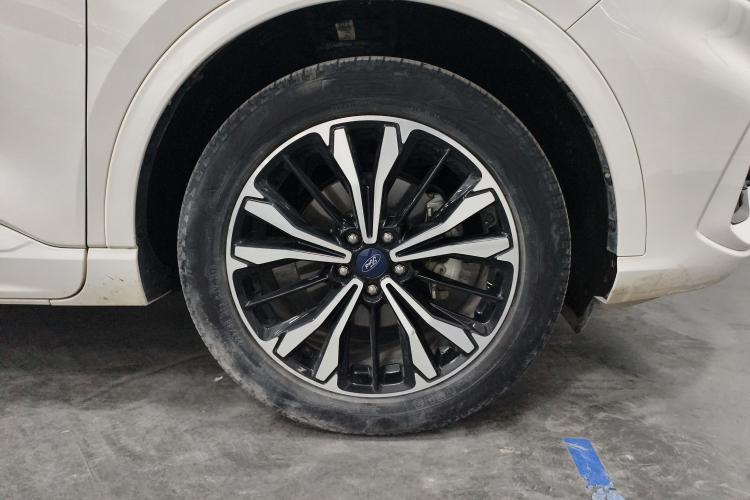 福特 锐际 2020款 EcoBoost 245 四驱纵享款ST-LINE车身外观10