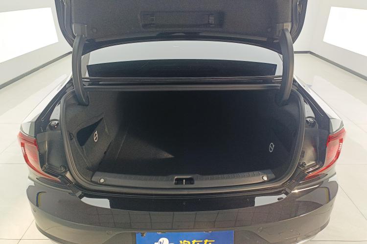 沃尔沃S90 2024款 B5 智远豪华版机舱底盘23