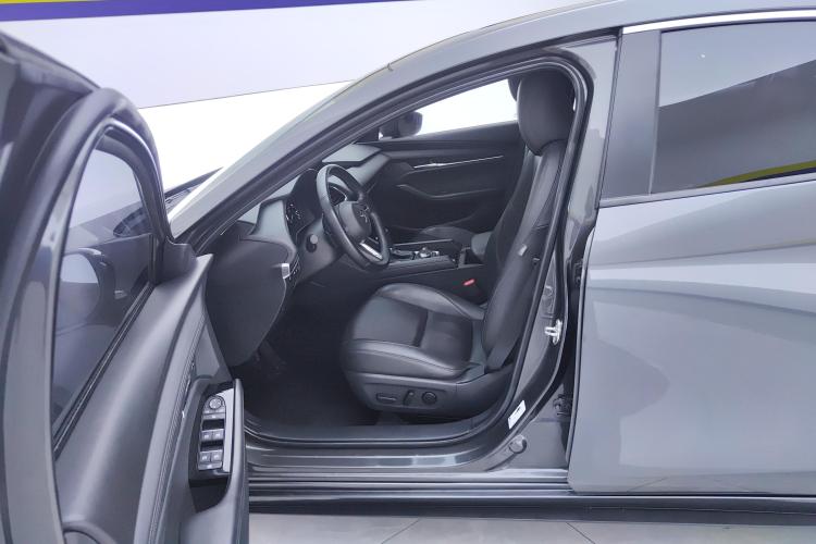 马自达3 昂克赛拉 2023款 2.0L 自动质耀版中控内饰19