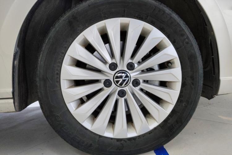 大众 朗逸 2021款 280TSI DSG舒适版车身外观10