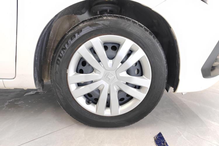 本田 飞度 2021款 1.5L CVT潮享版车身外观10