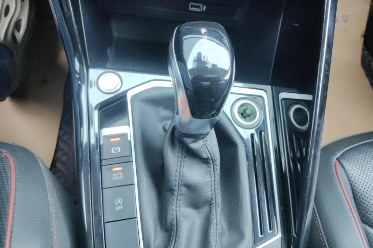 大众 探岳 2019款 380TSI 四驱旗舰型 国V中控内饰18