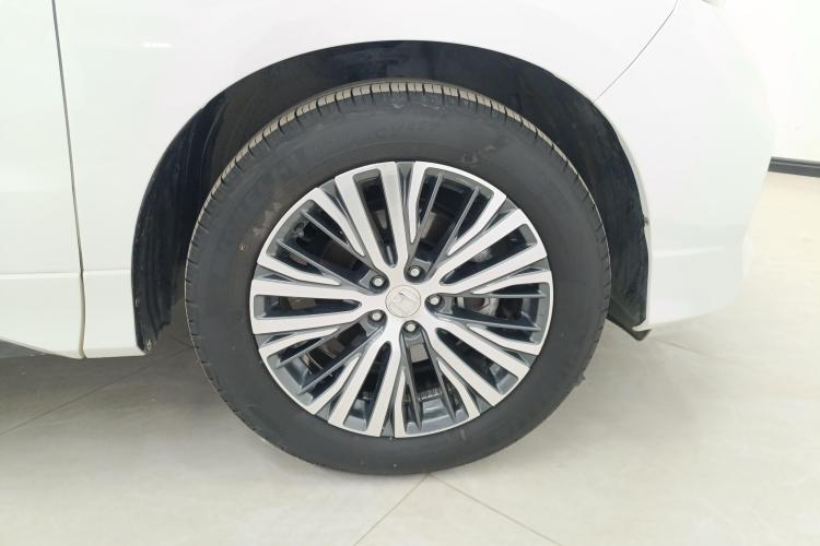 本田 冠道 2020款 240TURBO 两驱智享版车身外观10