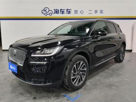 林肯 冒险家 2022款 2.0T 两驱尊享版
