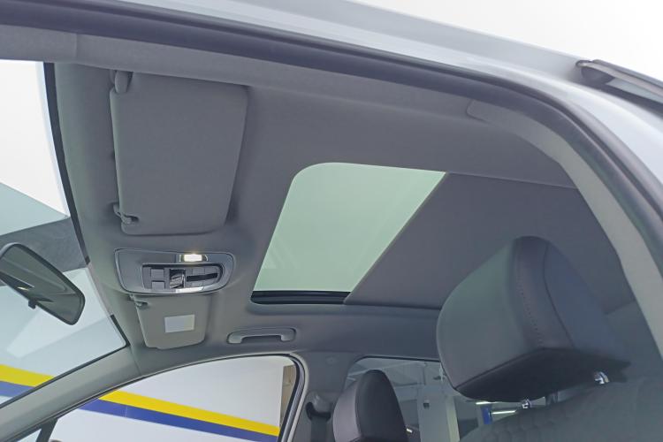 现代 胜达 2020款 380 TGDi 自动两驱GLS豪华版中控内饰22