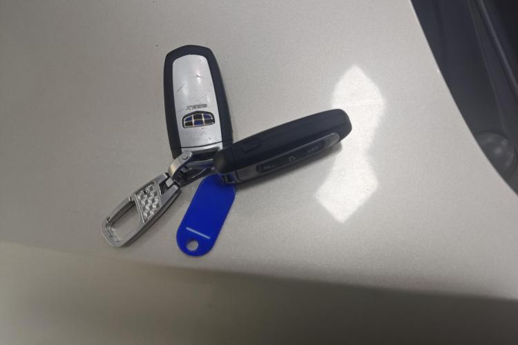 吉利汽车 帝豪GS 2017款 运动版 1.3T 自动智联型中控内饰11