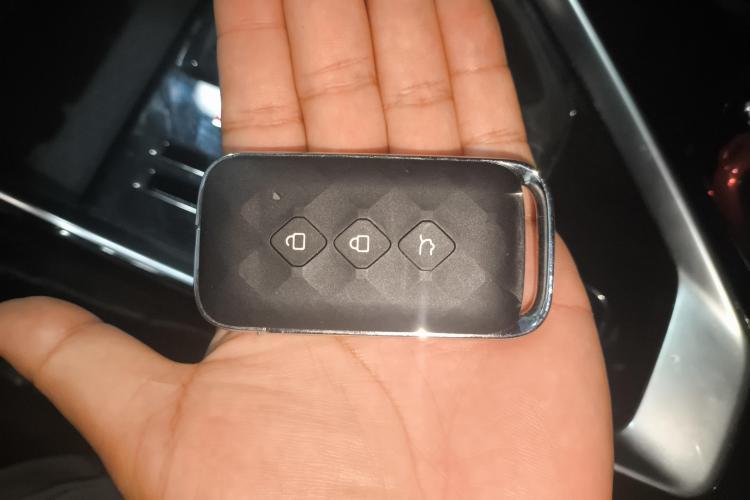 五菱汽车 五菱星辰 2021款 1.5T CVT星辉版中控内饰11