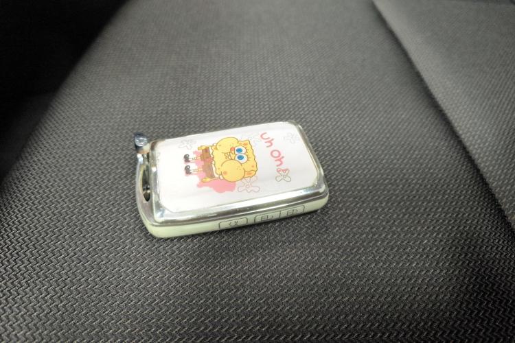 马自达3 昂克赛拉 2020款 2.0L 自动质炫版中控内饰11