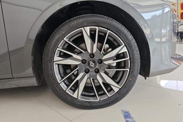 长安启源A05 2024款 145 Max车身外观10