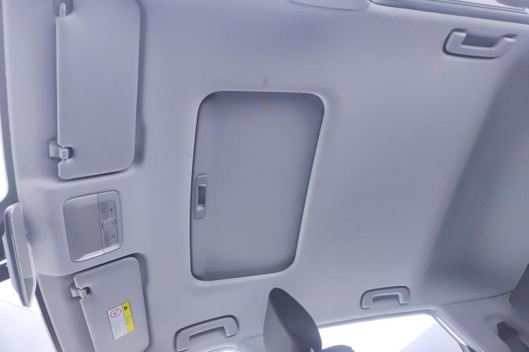 五菱汽车 五菱星驰 2022款 1.5L CVT畅享型中控内饰22