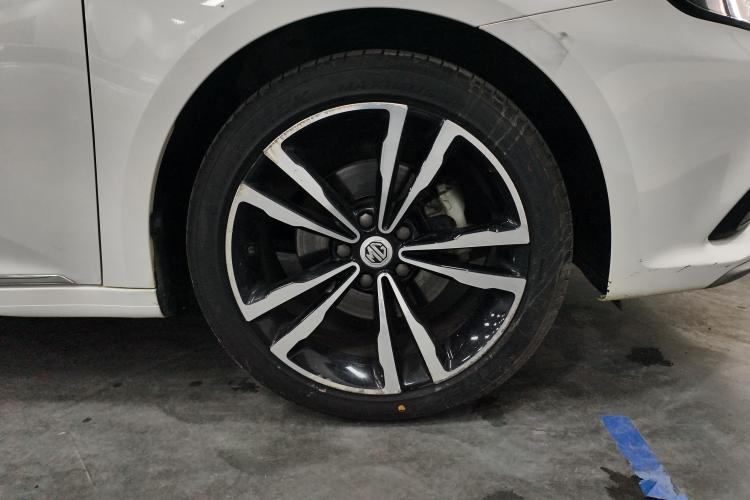 名爵 MG6 2017款 20T 自动Trophy尊享互联网版 国V车身外观10