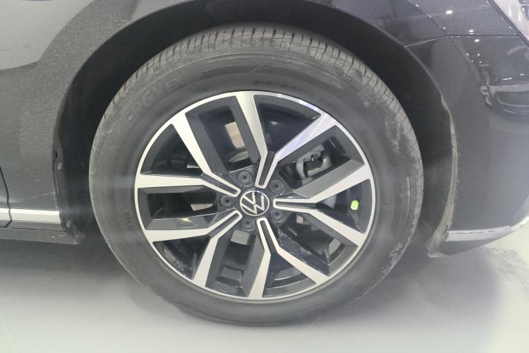 大众 迈腾 2020款 330TSI DSG 豪华型车身外观10