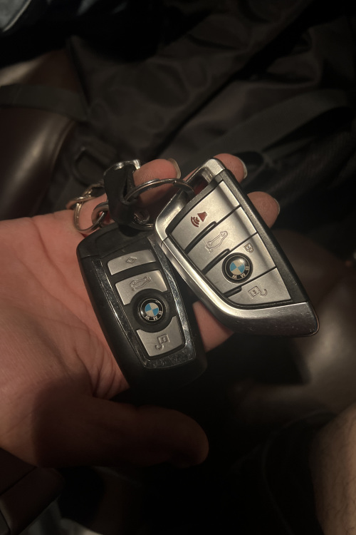 宝马5系 2014款 525Li 豪华设计套装中控内饰7001