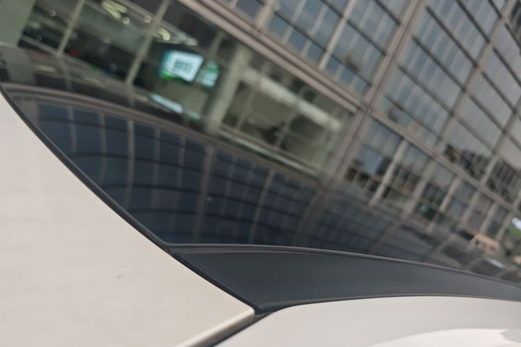 小鹏X9 2025款 650长续航 Max局部细节57