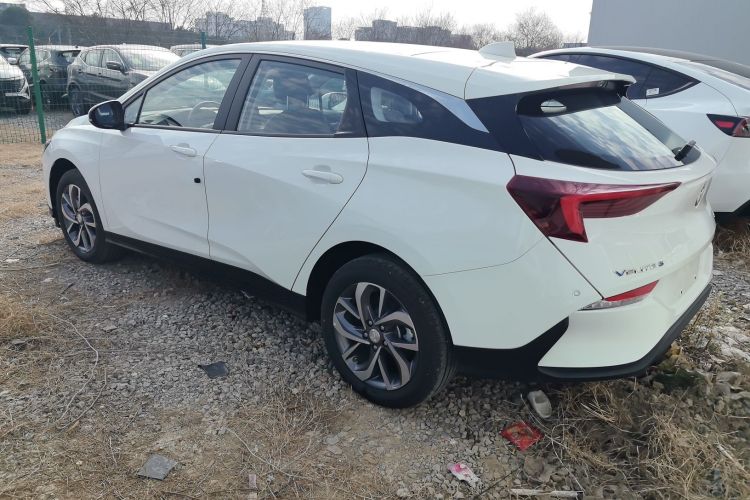 别克 微蓝6 2024款 450km 越享版 PLUS车身外观6004