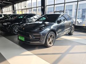 保时捷 2023款 Macan 2.0T