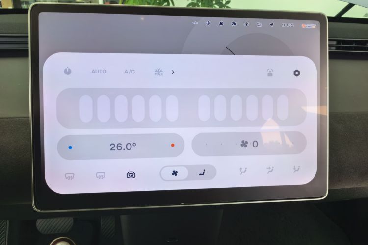 firefly萤火虫 2025款 发光版局部细节16