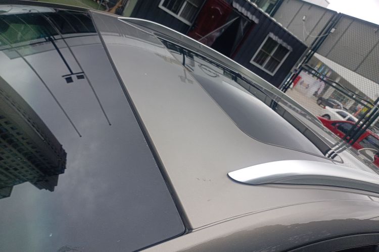 别克 阅朗 2018款 18T 自动精英型局部细节9001