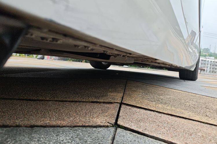 凯迪拉克CT6 2019款 28T 精英型局部细节9002