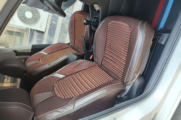 大众 桑塔纳 2021款 1.5L 手动风尚版局部细节9005