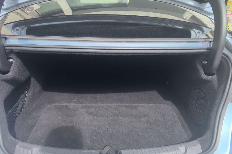 比亚迪 海豹 2022款 700km 长续航后驱版局部细节23