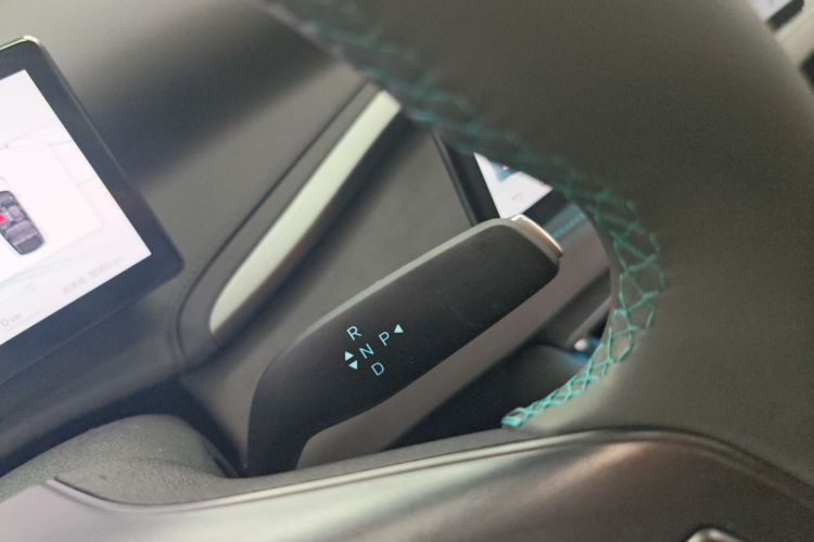 比亚迪 元PLUS 2025款 智驾版 430KM 领先型局部细节18