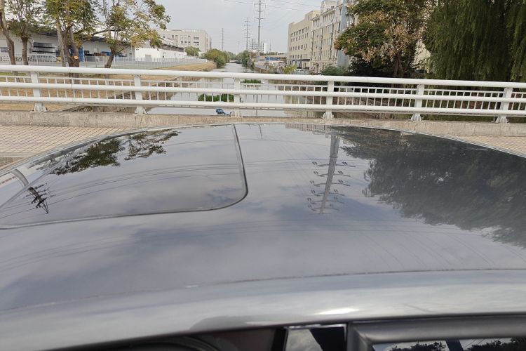 斯柯达 昕锐 2015款 1.6L 自动智选型局部细节57