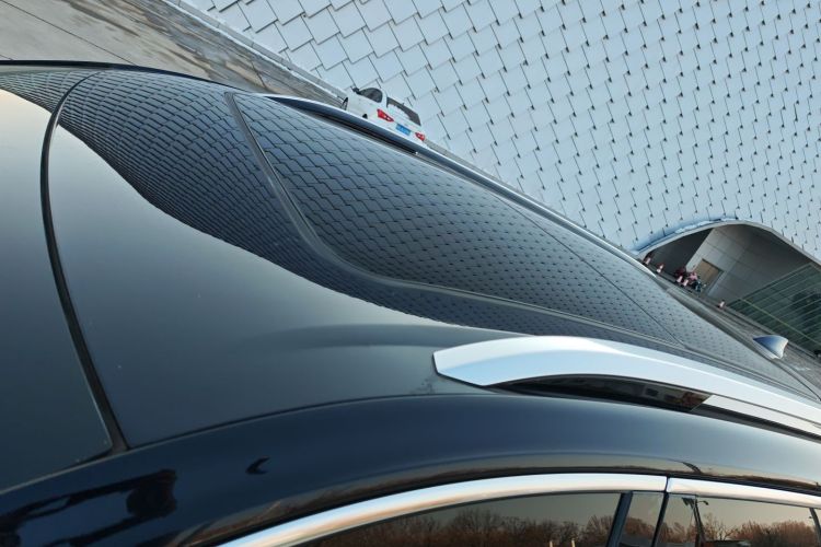 别克 2021款 昂科威Plus 652T 五座豪华型局部细节57