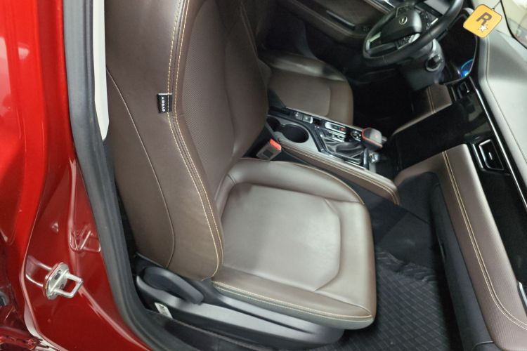 江汽集团 嘉悦A5 2020款 1.5T CVT超越+型局部细节41