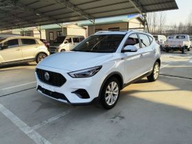 名爵ZS 2020款 180DVVT 手动Lite