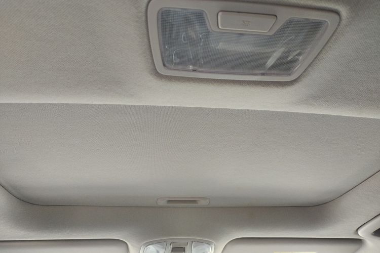 北京现代ix35 2019款 2.0L 自动两驱智勇·畅享版 国V局部细节9004