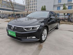 大众 迈腾 2019款 330TSI DSG 领先型 国VI