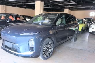 蔚来ES8 2026款 六座行政豪华版