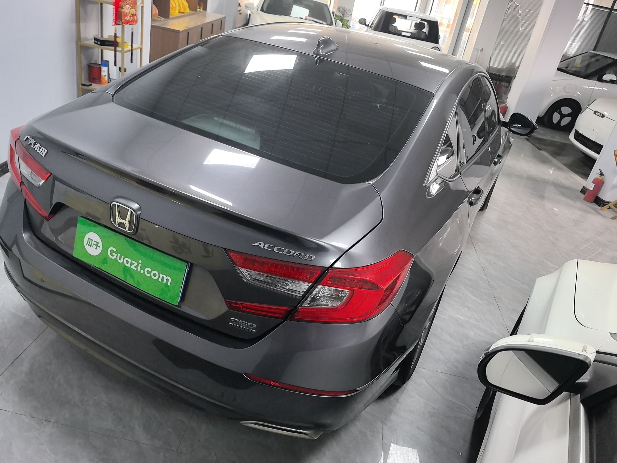 车300二手车图片