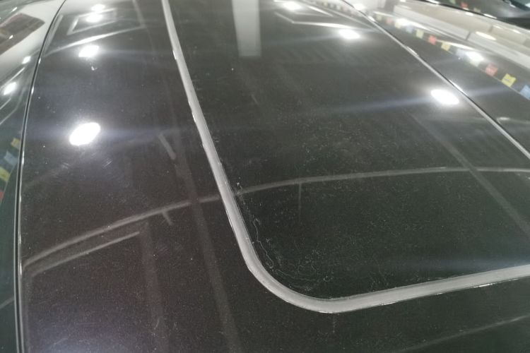 丰田 亚洲龙 2019款 2.0L XLE尊享版 国VI局部细节57