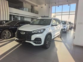 奇瑞 瑞虎8 2024款 230TCI 自动新锐版 5座