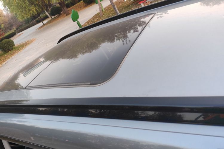 雪佛兰 沃兰多 2020款 轻混 Redline 530T 自动纵享版（5+2款）局部细节57