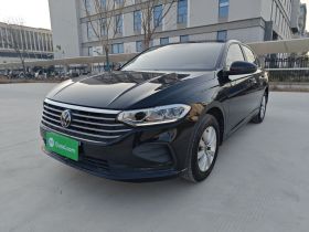 大众 朗逸 2021款 1.5L 自动风尚版