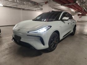 智己汽车 智己LS6 2023款 Max 标准版