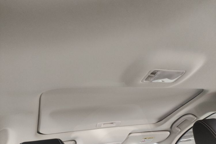 启辰D60 2023款 PLUS 1.6L XL CVT悦领版局部细节22