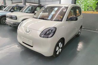 五菱汽车 宏光MINIEV 2025款 四门版 进阶款