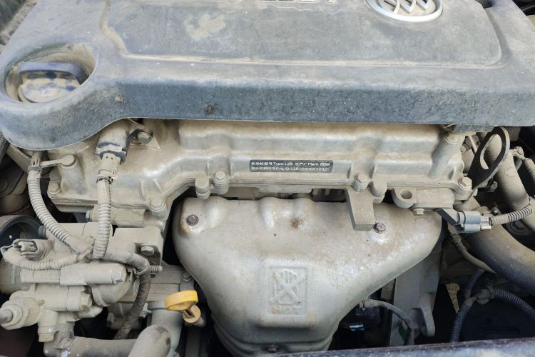 别克 凯越 2015款 1.5L 手动经典型局部细节9007