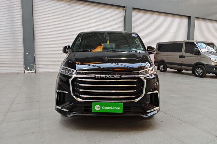 上汽大通MAXUS 大通G20 2023款 改款 ES 2.0T 汽油自动超值版车身外观6003