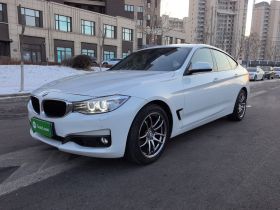 宝马3系GT 2014款 320i 领先型