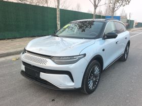 零跑汽车 零跑C11 2024款 增程 300尊享版