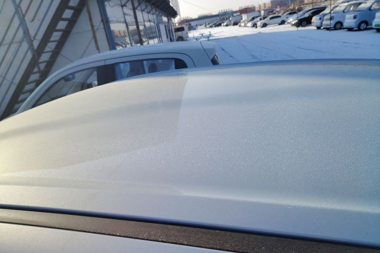 五菱汽车 宏光MINIEV 2025款 四门版 臻享+款局部细节57